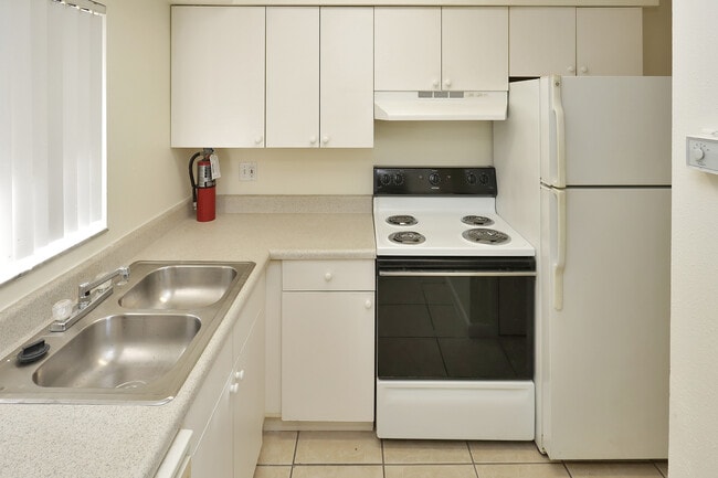 Foto del edificio - Stonewood