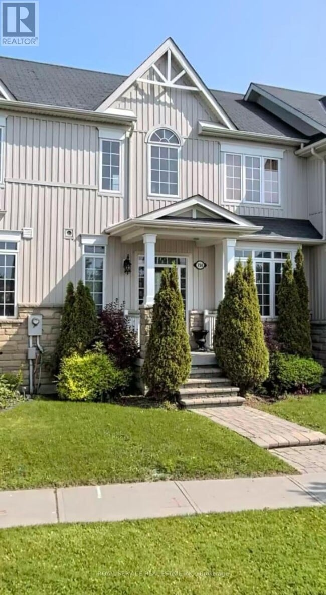 Building Photo - 754 Carlisle St