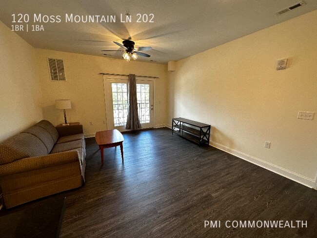 Building Photo - 120 Moss Mountain Ln