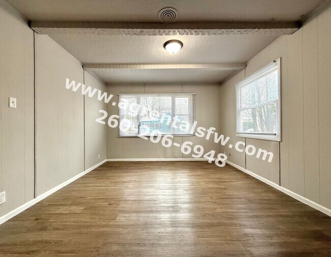 Foto del edificio - 2 Bedroom House