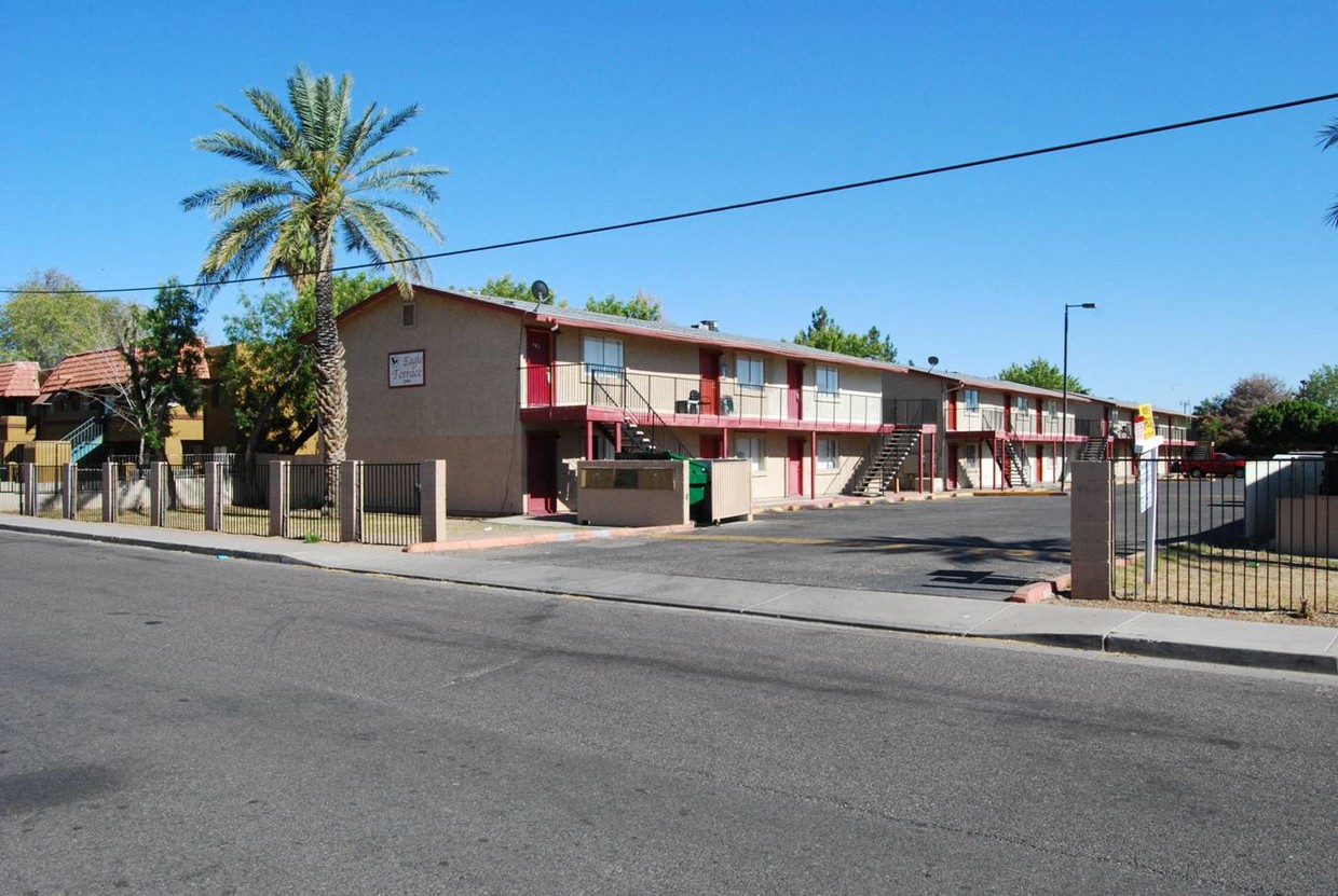 Buenas Black Canyon - Apartments in Phoenix, AZ | Apartments.com