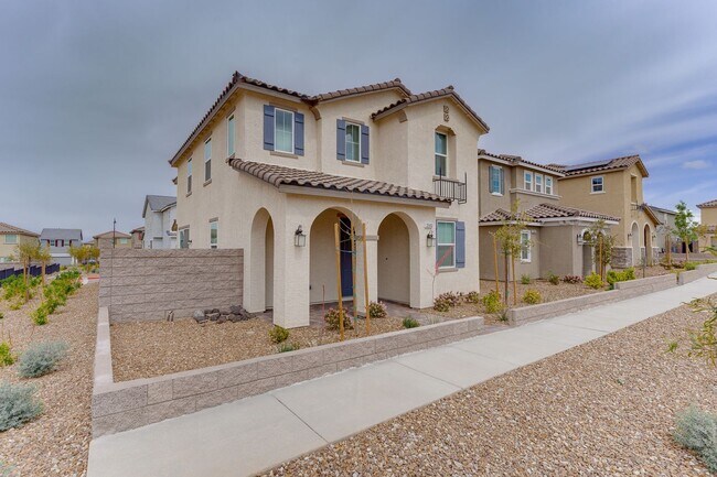 Building Photo - SPACIOUS 4BEDROOM 3BATH HOME IN INSPIRADA