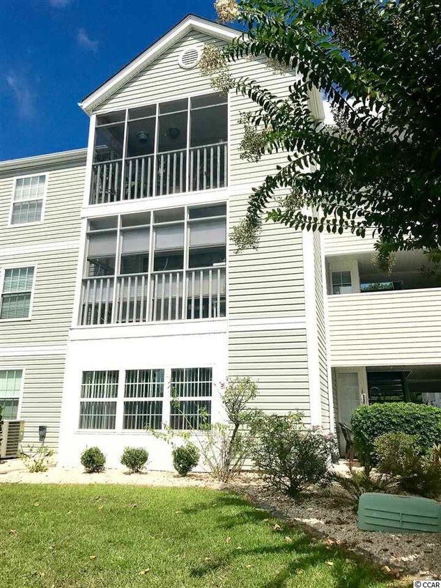 1950 Bent Grass Dr, Surfside Beach, SC 29575 Condo for Rent in