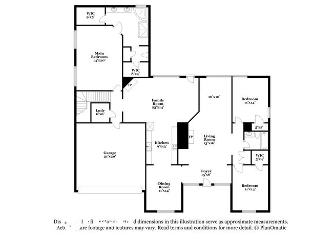 Building Photo - 6441 Daybreak Dr