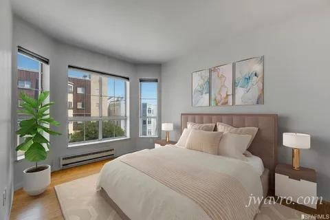 Foto del edificio - 603 Natoma St