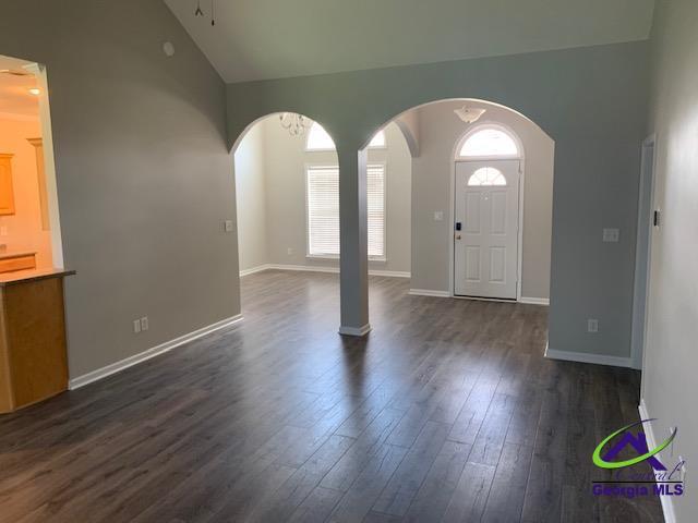 Foto del edificio - 607 Ogeechee Ct