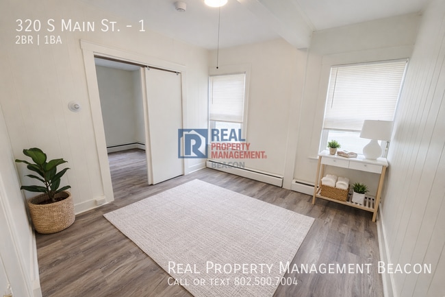 Foto del edificio - 320 S Main St