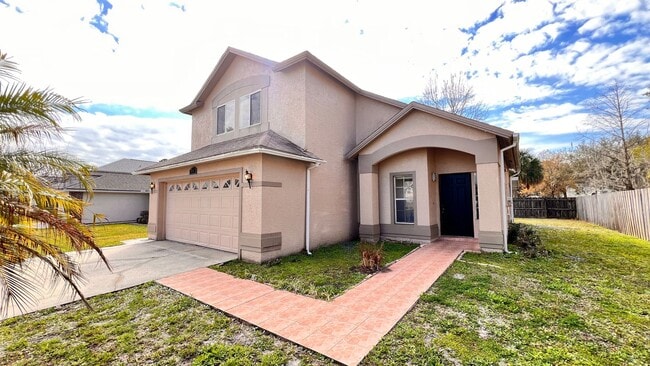 Building Photo - AMAZING HOME 3/2.5 on quiet cul-de-sac in East Orlando