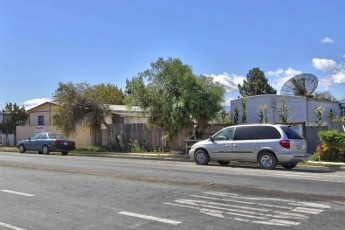 Street View - Soledad Hacienda & Mobile Home Park