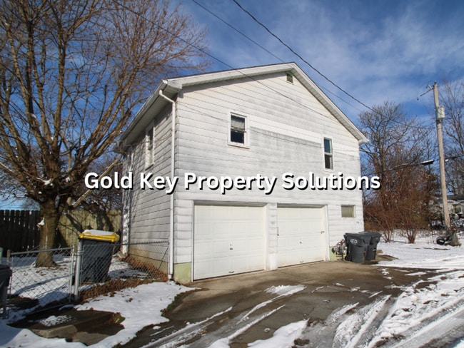 Foto del edificio - 2930 Fletcher St