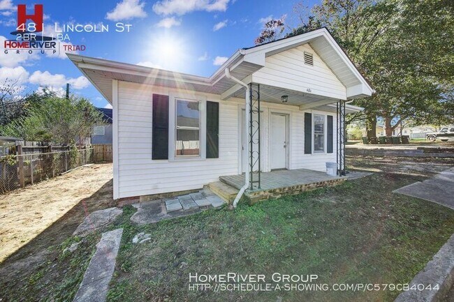 Foto del edificio - Cozy 2 bedroom in Cramerton