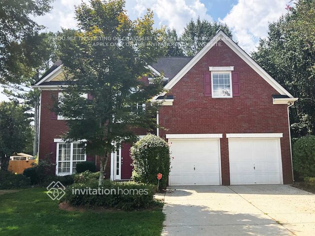 Building Photo - 2696 Summerbrooke Dr