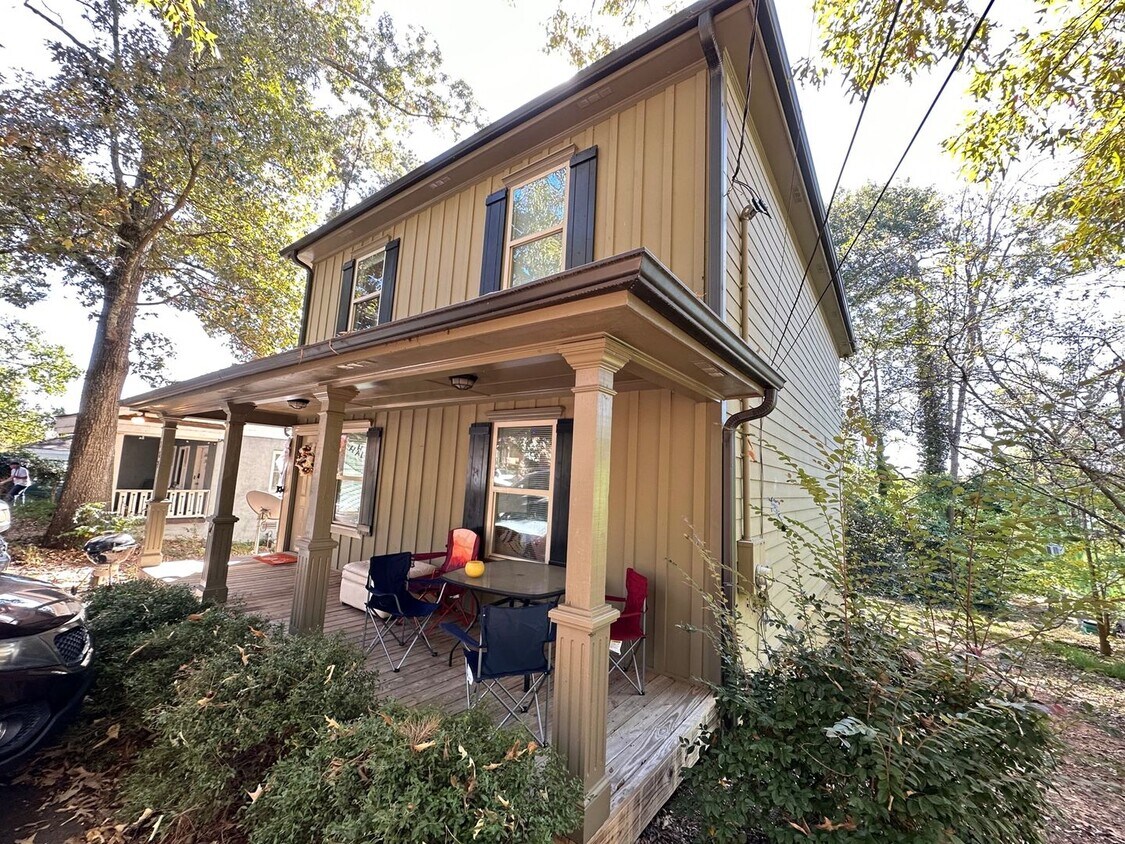 189 Ruth Dr Athens, GA 30601 Alquileres en Athens, GA