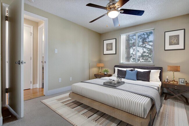 Foto del edificio - The Vertice