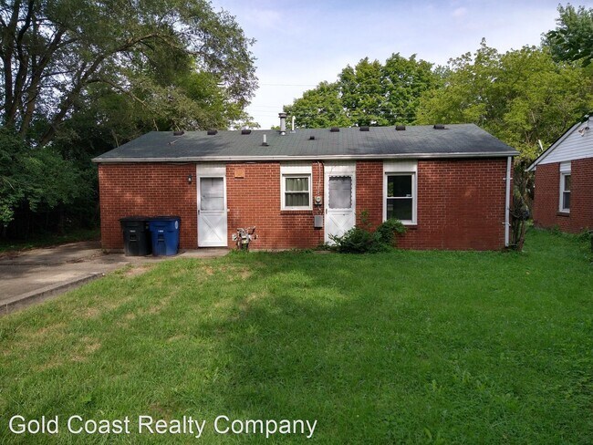 Building Photo - 3 br, 1 bath House - 1582 Leah Drive