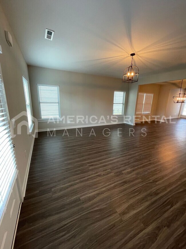 Foto del edificio - New Construction Home for Rent in Cullman,...