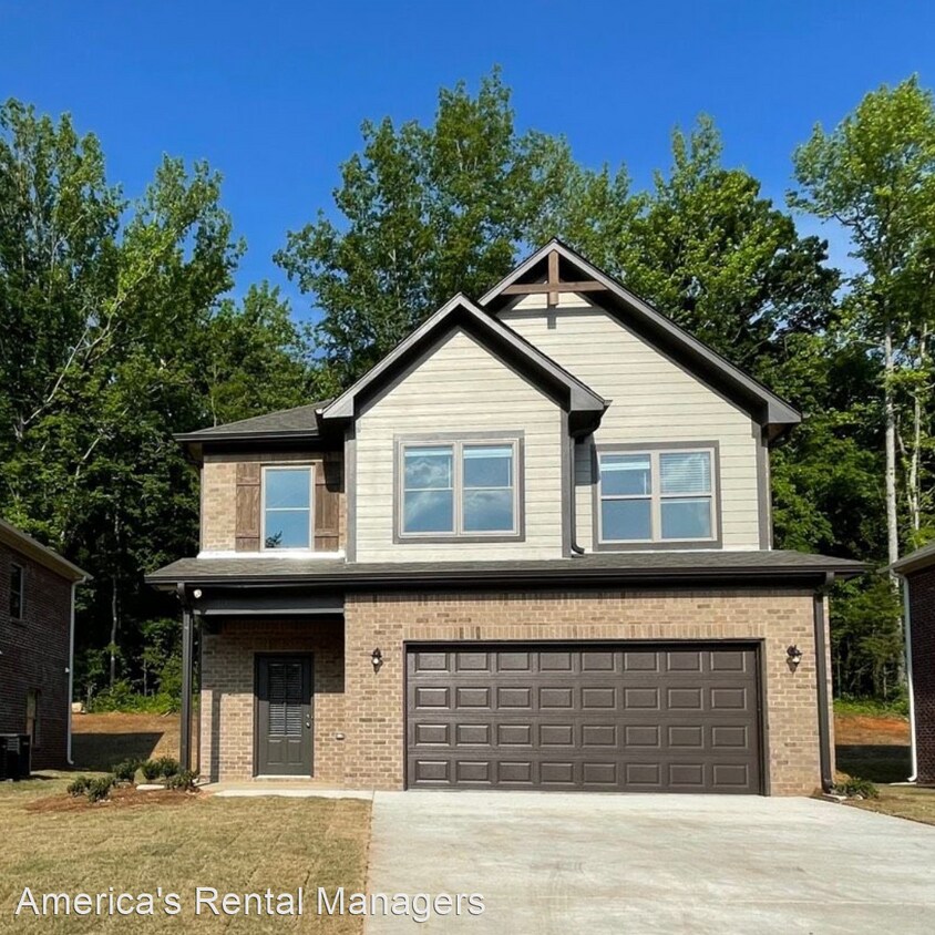 Foto principal - 4 br, 2.5 bath House - 7963 St. James Drive