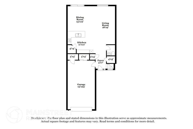 Building Photo - 2085 Paddle Wheel Dr