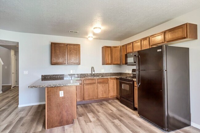 Foto del edificio - 1251 W Bridlewood Lp