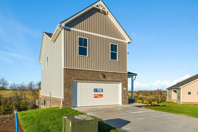 Foto del edificio - 824 Copley Pointe Dr