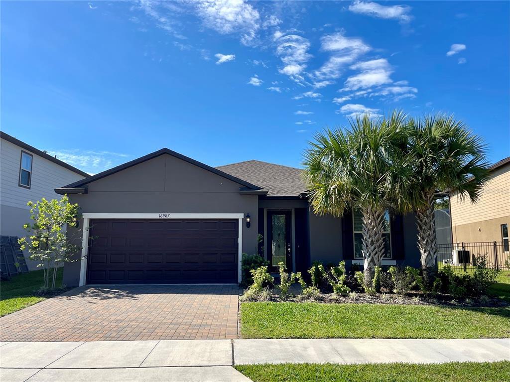16987 Basswood Ln, Clermont, FL 34714 House Rental in Clermont, FL