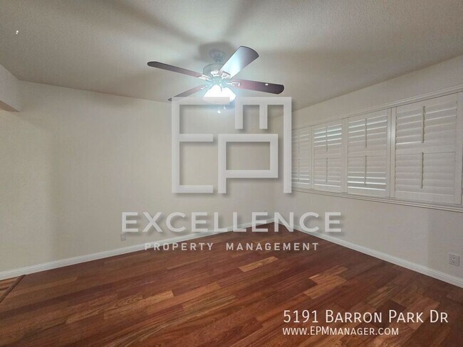 Foto del edificio - 5191 Barron Park Dr