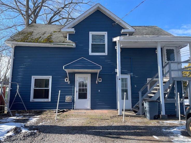 Building Photo - 906 West Ave