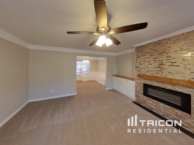 Building Photo - 2728 Kristen Court Conyers GA