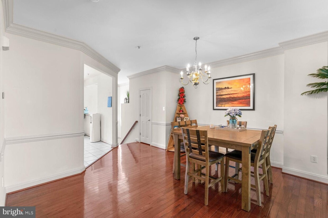 18404 Oxfordshire Terrace, Olney, MD 20832 Townhome Rentals in Olney