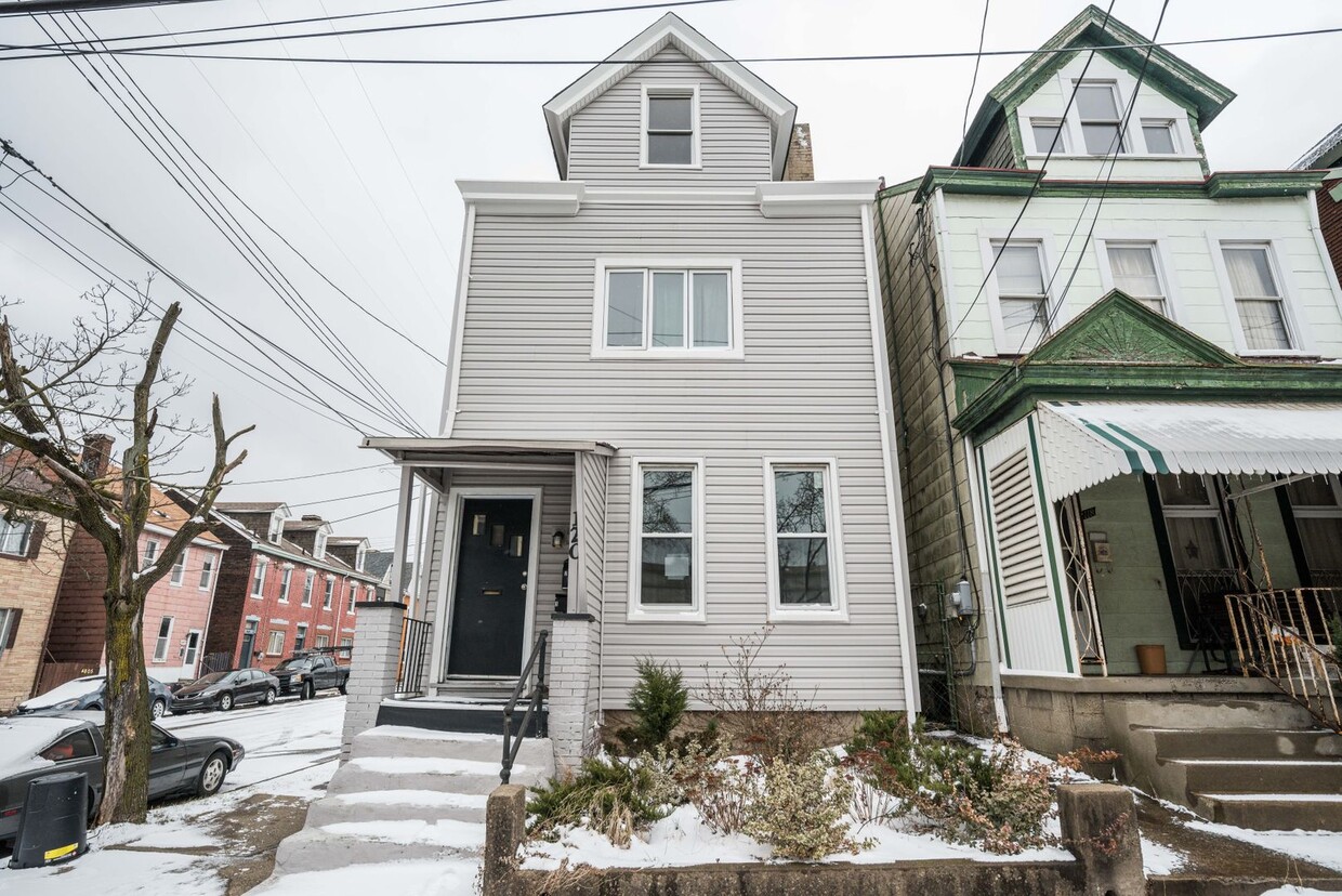 Primary Photo - 120 N Mathilda St