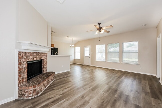 Foto del edificio - 7321 Ashbourne Way
