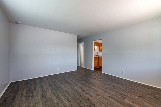 Foto del edificio - 8505 Roma Ave NE