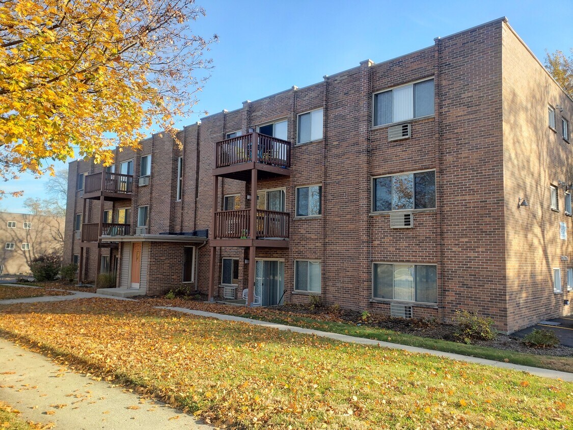 717 Strom Dr Unit 3B, West Dundee, IL 60118 Condo for Rent in West