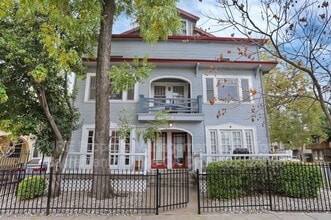 Building Photo - 2700 T St