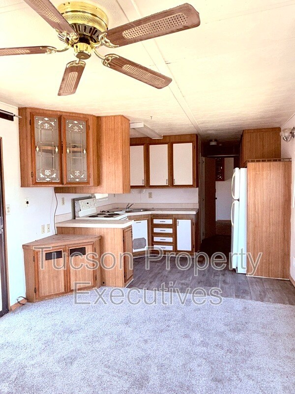 Foto del edificio - 4580 E Rex St