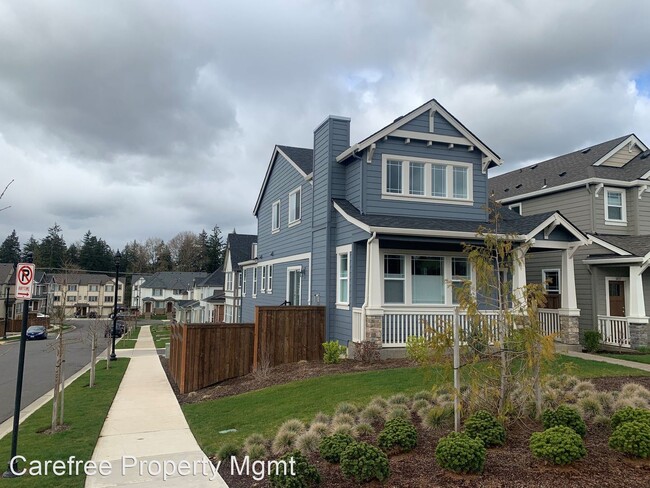 Foto del edificio - 3 br, 2.5 bath House - 14179 SW River Terr...