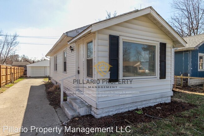 Building Photo - 2 br, 1 bath House - 4707 E 21st St