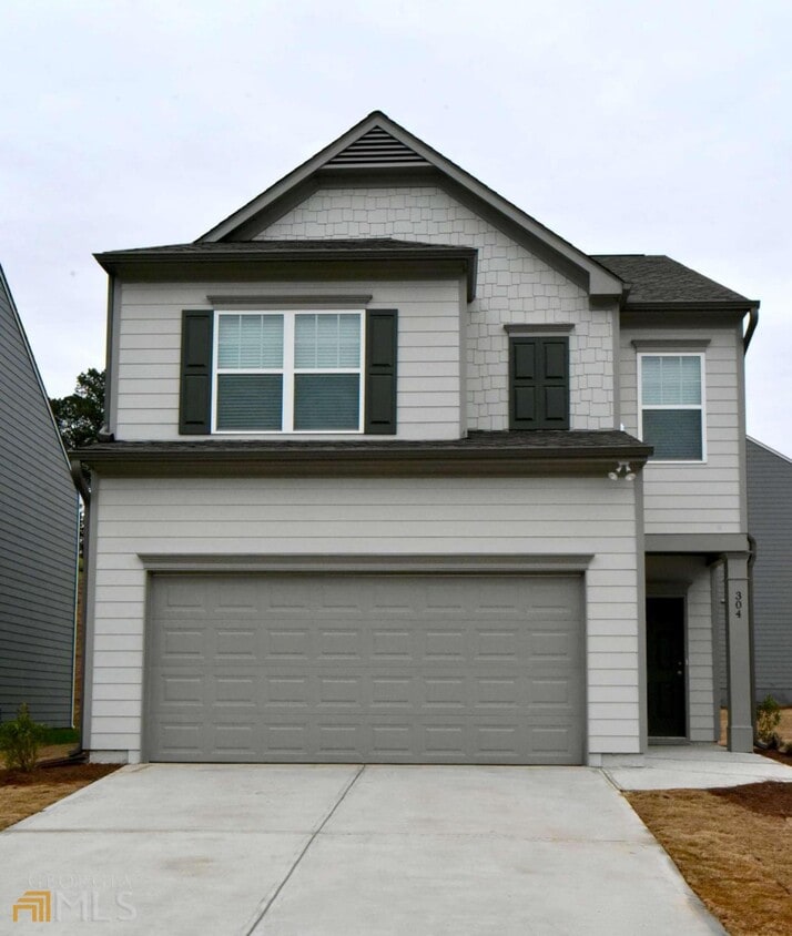 304 Aimes Dr., Dawsonville, GA 30534 House for Rent in Dawsonville