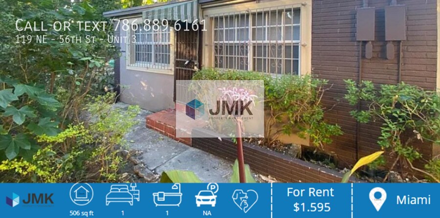 Foto principal - 119 NE 56th St