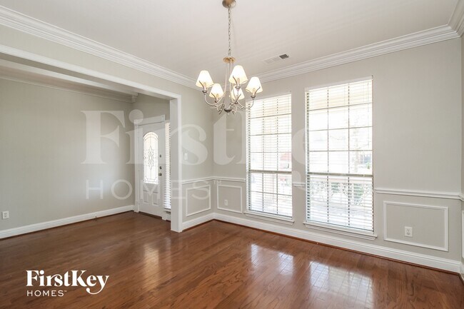 Foto del edificio - 9752 Forney Trail