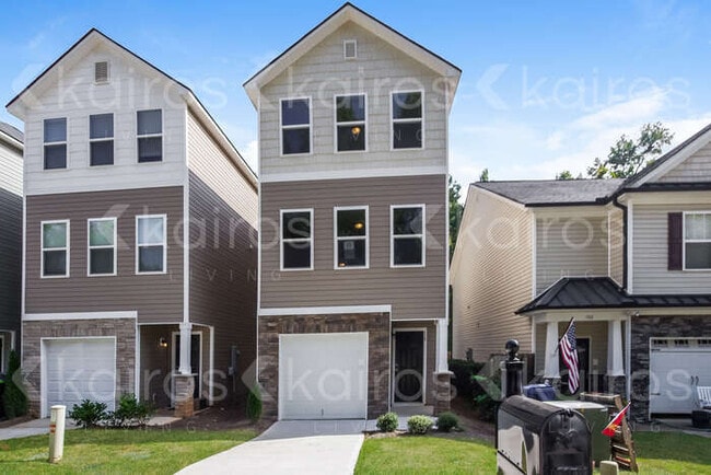 Building Photo - 110 Tybo Dr