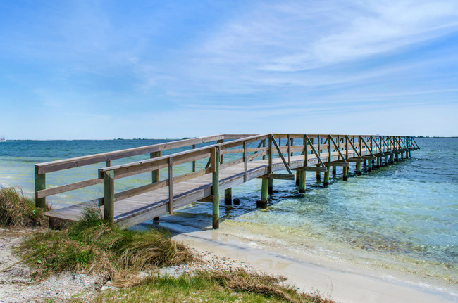 Foto del edificio - Tyndall AFB Homes