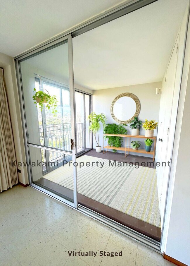 Foto del edificio - 18th Floor Queen Emma Gardens Apartment - ...