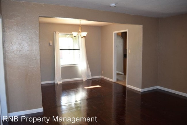Building Photo - 3 br, 1 bath House - 4608 11th Avenue