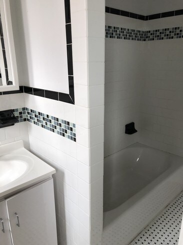 Foto del edificio - Amazing one bedroom apartment