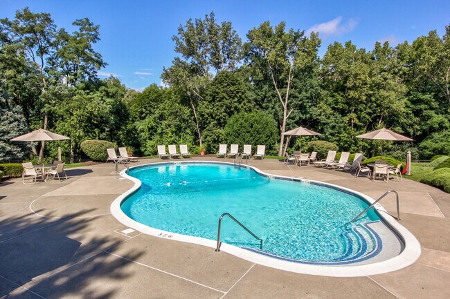 Foto del edificio - Capitol View