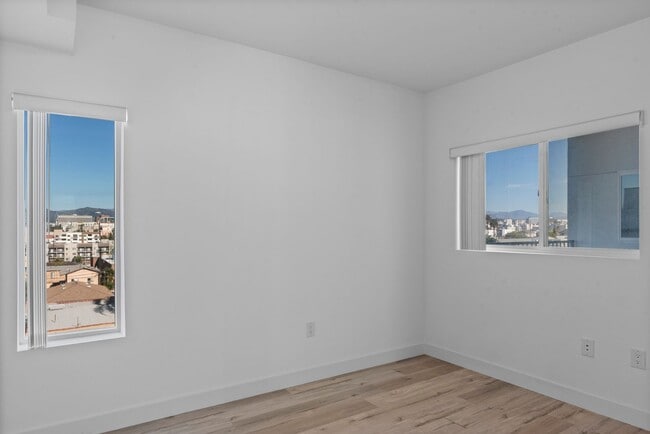 Interior Photo - TALA Local at 3057-3067 W. Pico Blvd