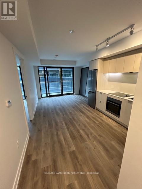 Photo du bâtiment - 1-1211 Jarvis St