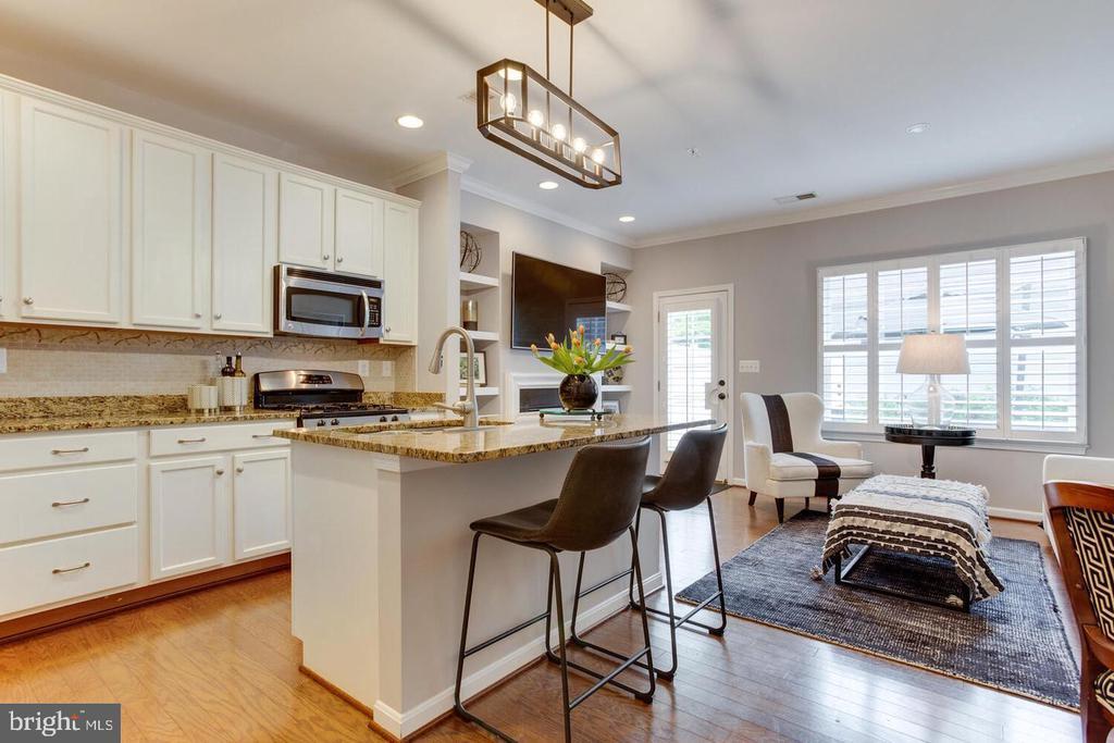 Foto del edificio - 19 Boucher Pl