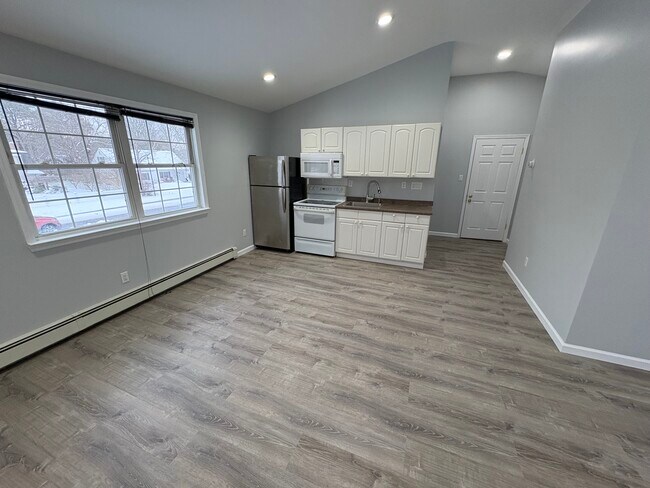 Foto del edificio - 10 Matsunaye Dr